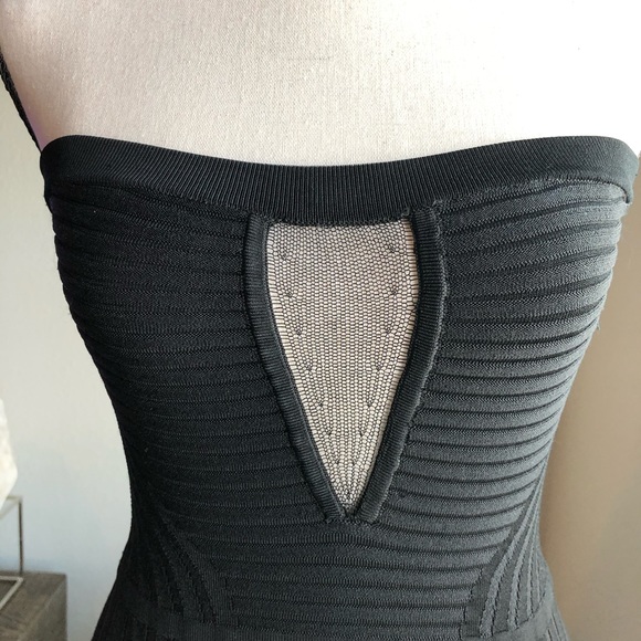 Bebe Dress - Picture 2 of 5